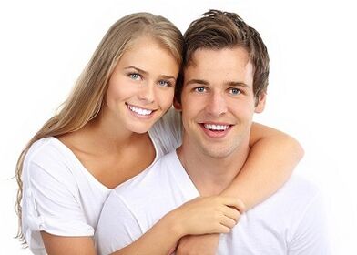 принцип на действие на гела happy lovers