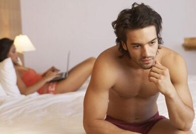 Мъж се чудеше как да увеличи члена си без лекарства или лекарства