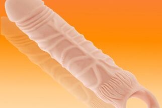 Приставка за уголемяване на пениса